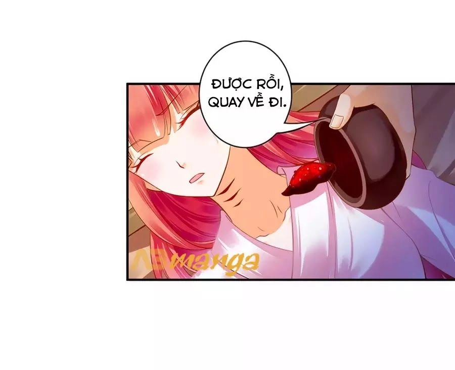 Xuyên Việt Vương Phi Yếu Thăng Cấp Chapter 124 - 8