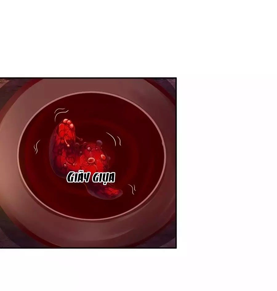 Xuyên Việt Vương Phi Yếu Thăng Cấp Chapter 124 - 9