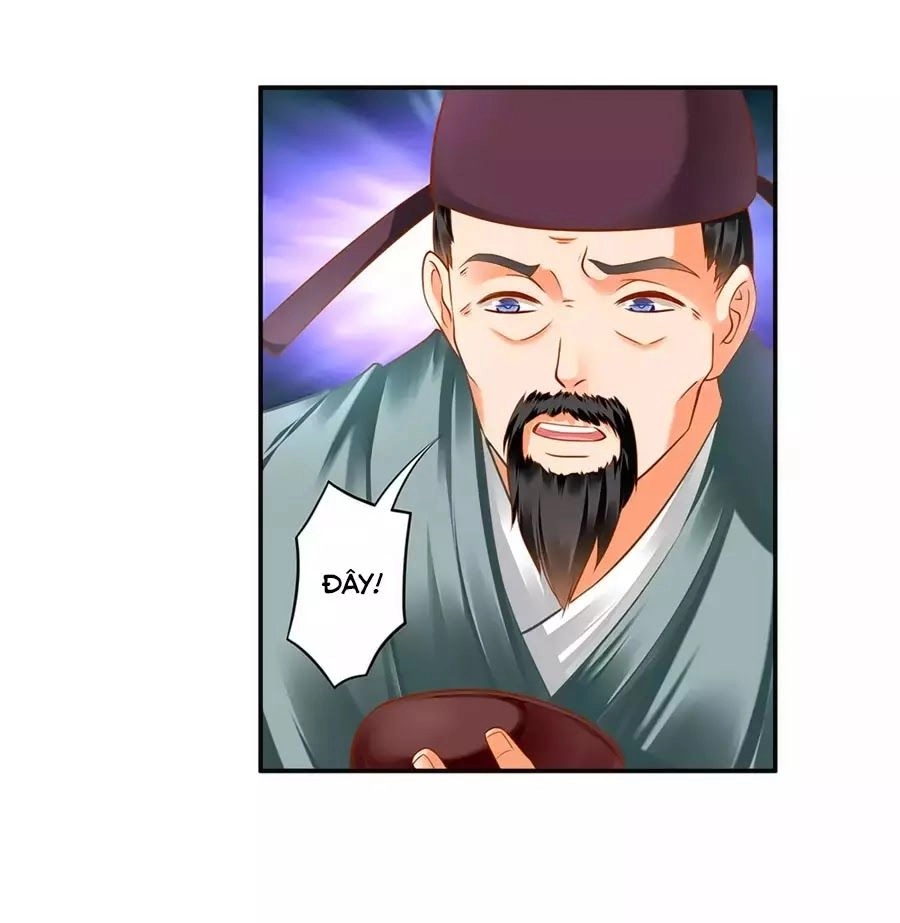 Xuyên Việt Vương Phi Yếu Thăng Cấp Chapter 124 - 10