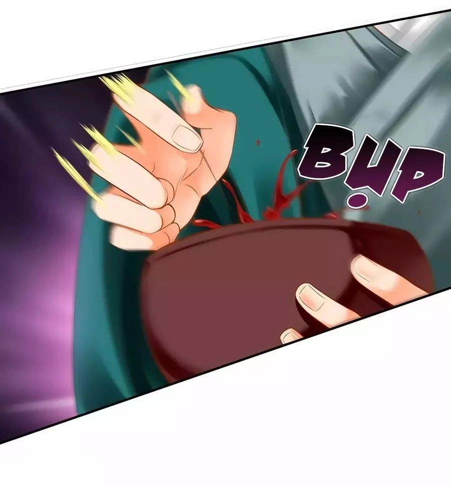 Xuyên Việt Vương Phi Yếu Thăng Cấp Chapter 124 - 12