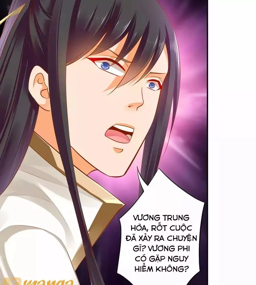 Xuyên Việt Vương Phi Yếu Thăng Cấp Chapter 124 - 14