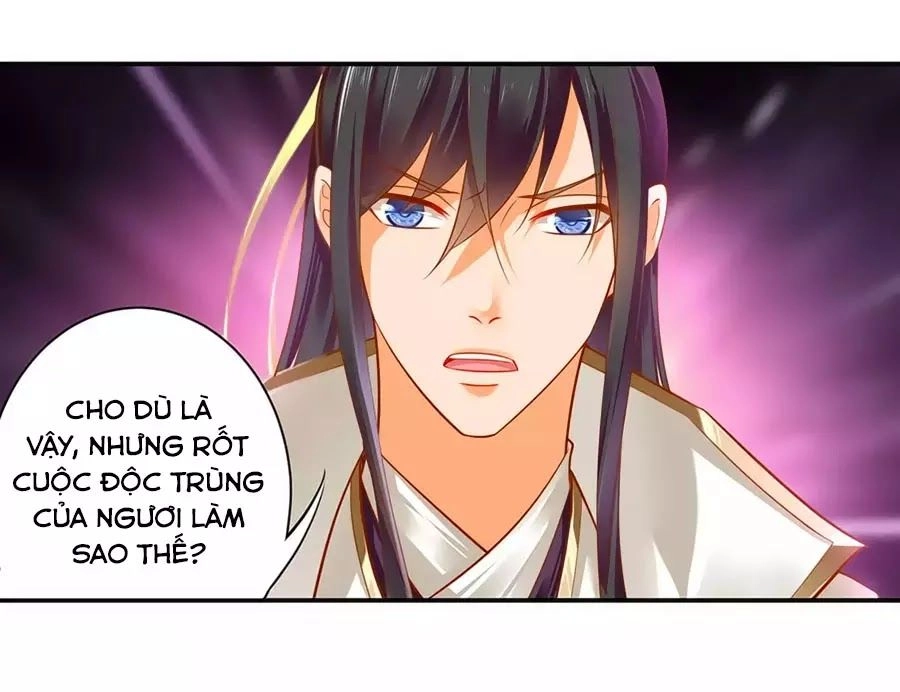 Xuyên Việt Vương Phi Yếu Thăng Cấp Chapter 124 - 19