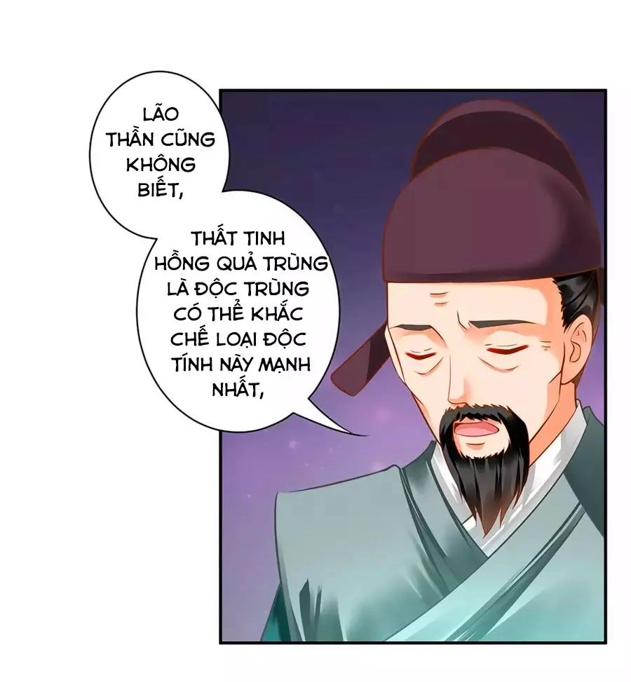 Xuyên Việt Vương Phi Yếu Thăng Cấp Chapter 124 - 20