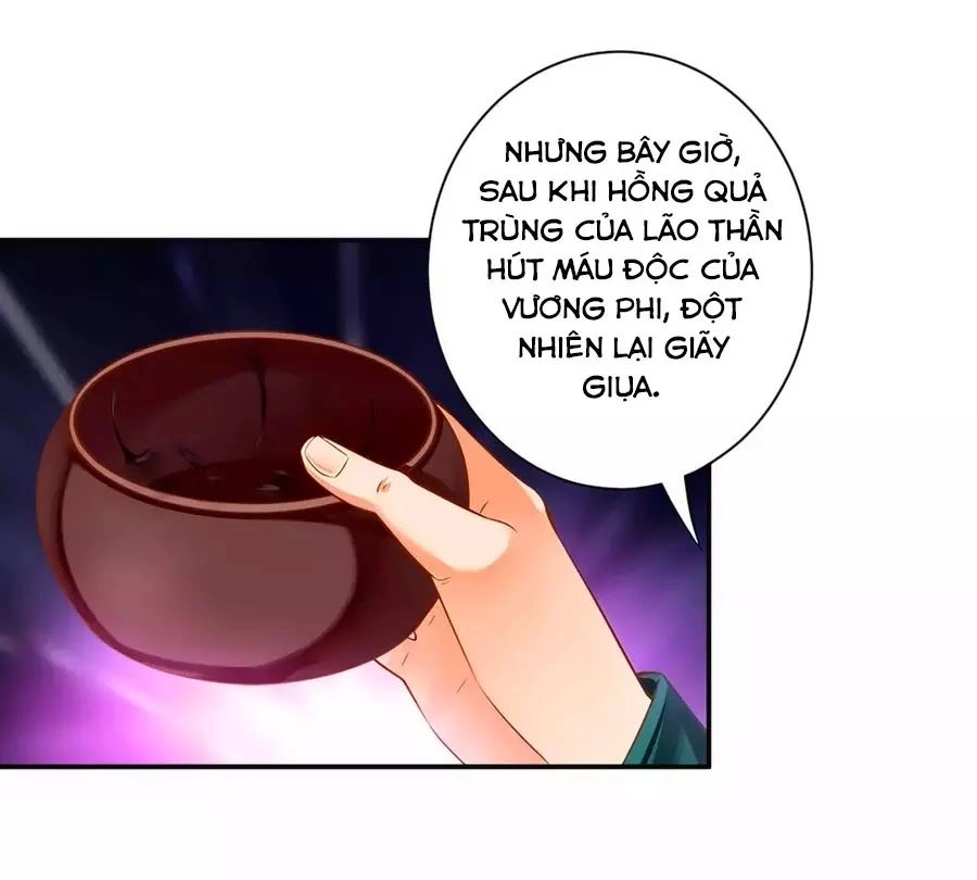 Xuyên Việt Vương Phi Yếu Thăng Cấp Chapter 124 - 21