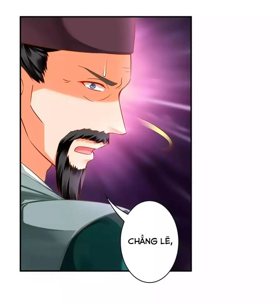 Xuyên Việt Vương Phi Yếu Thăng Cấp Chapter 124 - 29