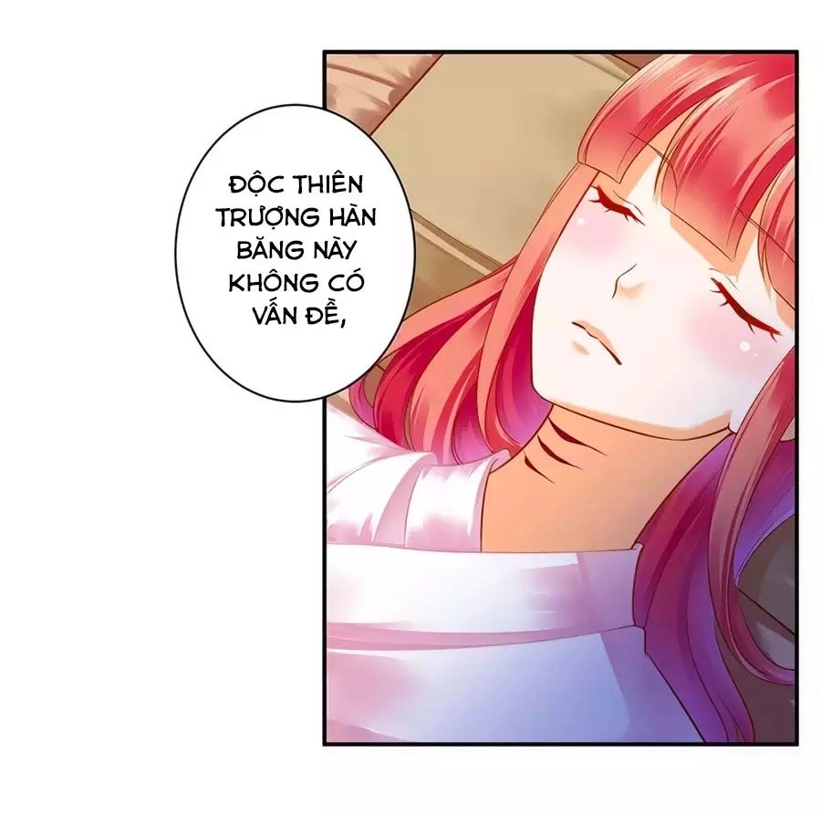 Xuyên Việt Vương Phi Yếu Thăng Cấp Chapter 124 - 30