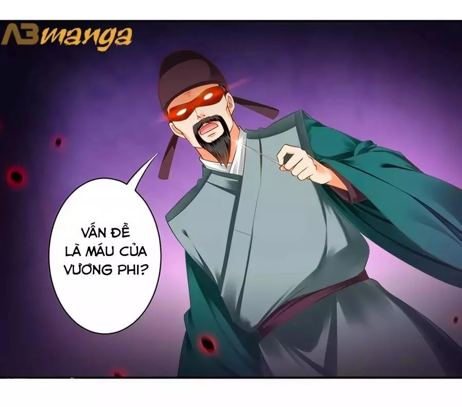 Xuyên Việt Vương Phi Yếu Thăng Cấp Chapter 124 - 31