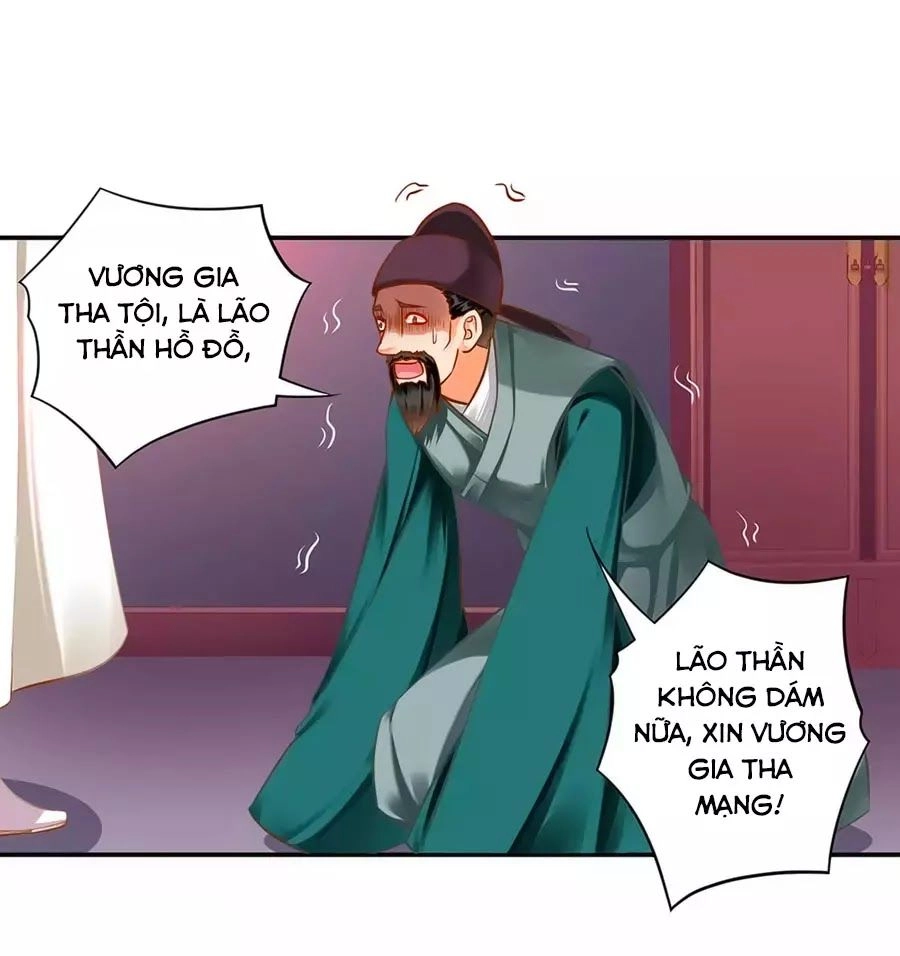 Xuyên Việt Vương Phi Yếu Thăng Cấp Chapter 124 - 37