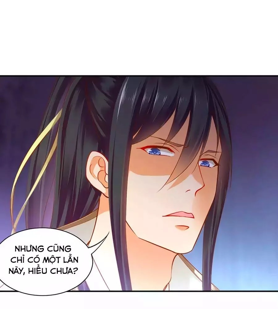 Xuyên Việt Vương Phi Yếu Thăng Cấp Chapter 124 - 41