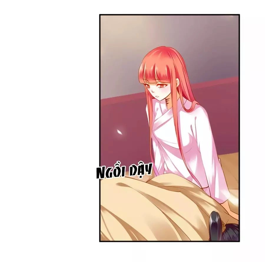 Xuyên Việt Vương Phi Yếu Thăng Cấp Chapter 125 - 4