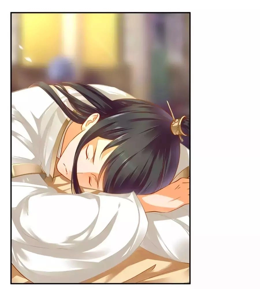 Xuyên Việt Vương Phi Yếu Thăng Cấp Chapter 125 - 6