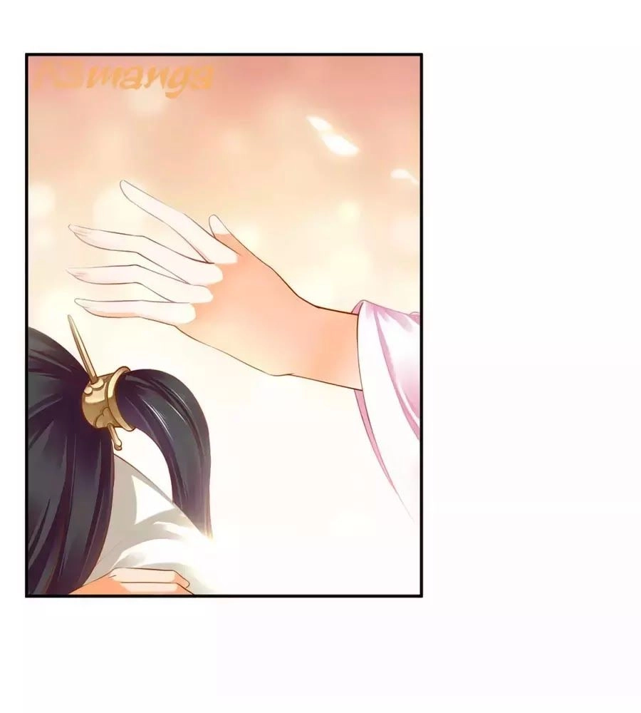 Xuyên Việt Vương Phi Yếu Thăng Cấp Chapter 125 - 9