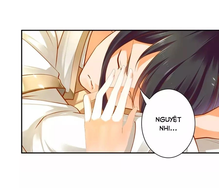 Xuyên Việt Vương Phi Yếu Thăng Cấp Chapter 125 - 10