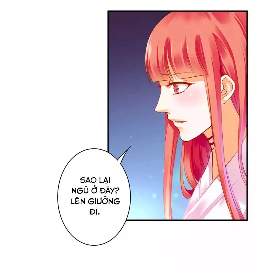 Xuyên Việt Vương Phi Yếu Thăng Cấp Chapter 125 - 12