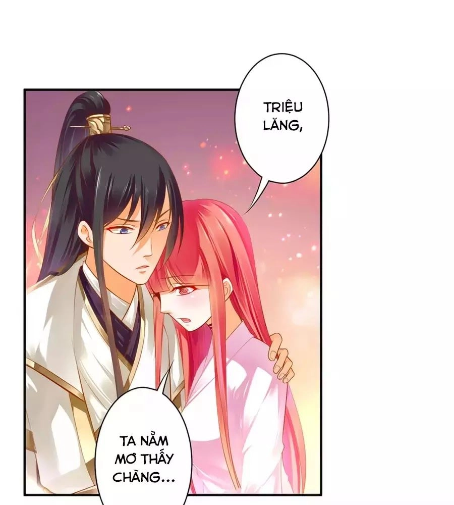 Xuyên Việt Vương Phi Yếu Thăng Cấp Chapter 125 - 14