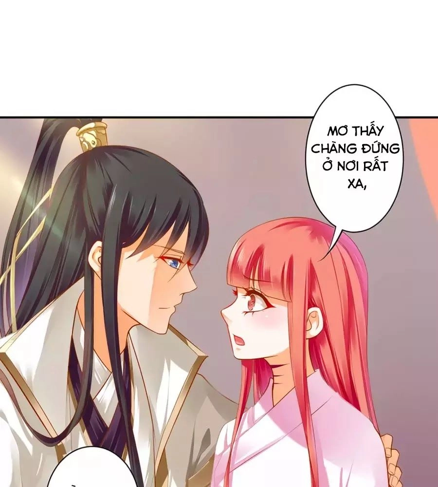 Xuyên Việt Vương Phi Yếu Thăng Cấp Chapter 125 - 19