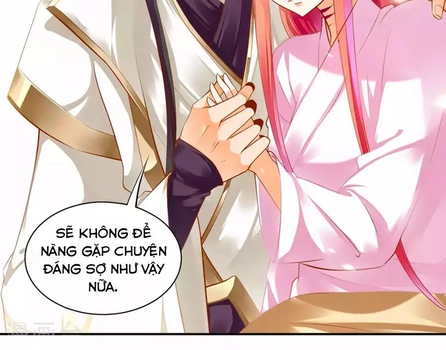 Xuyên Việt Vương Phi Yếu Thăng Cấp Chapter 125 - 23