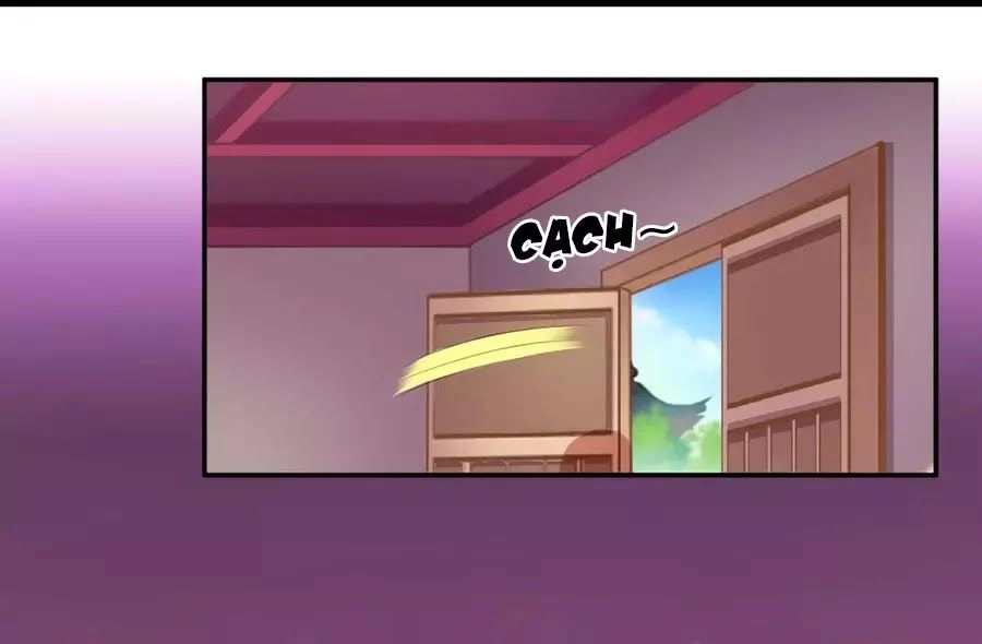 Xuyên Việt Vương Phi Yếu Thăng Cấp Chapter 125 - 28