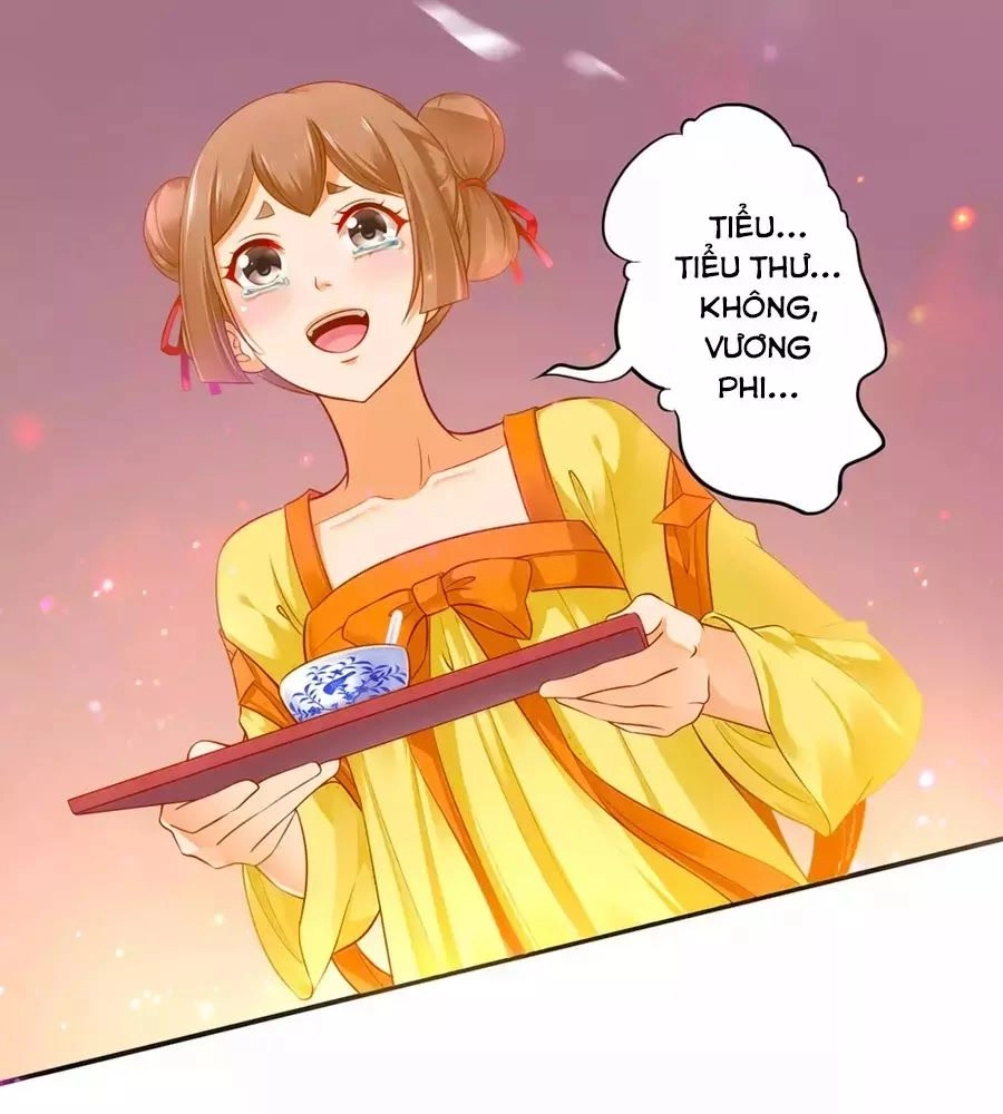 Xuyên Việt Vương Phi Yếu Thăng Cấp Chapter 125 - 30