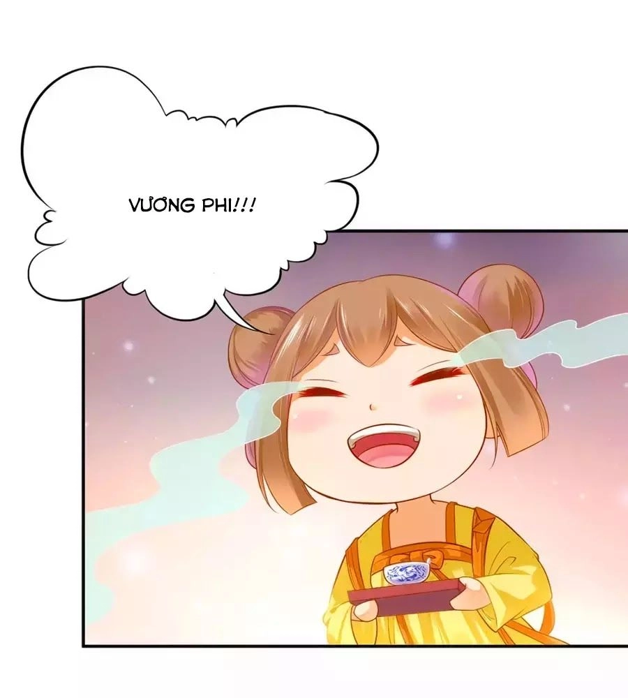 Xuyên Việt Vương Phi Yếu Thăng Cấp Chapter 125 - 32