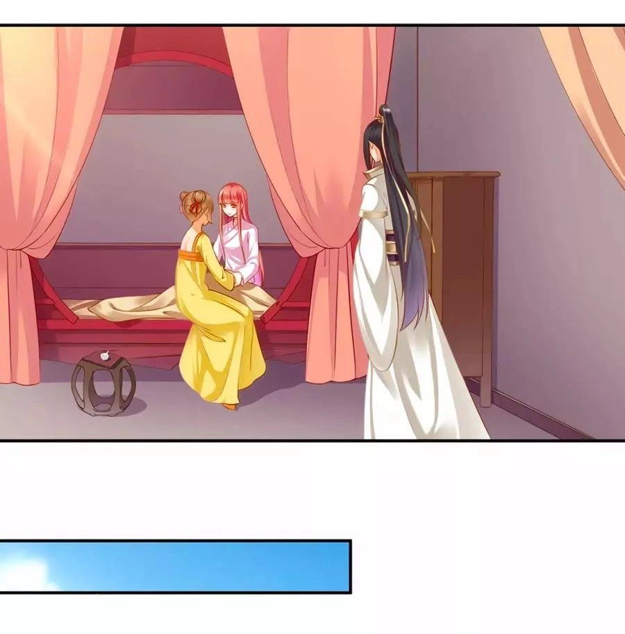 Xuyên Việt Vương Phi Yếu Thăng Cấp Chapter 125 - 37