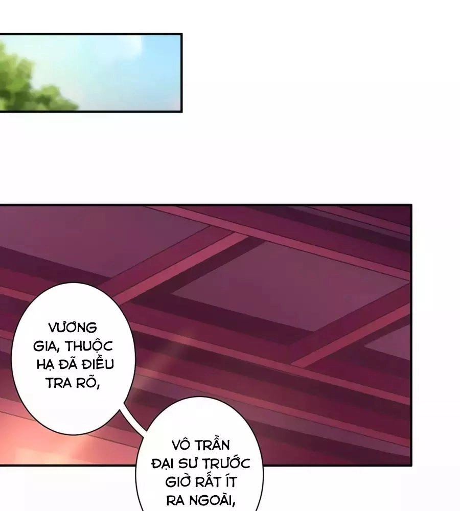 Xuyên Việt Vương Phi Yếu Thăng Cấp Chapter 125 - 38