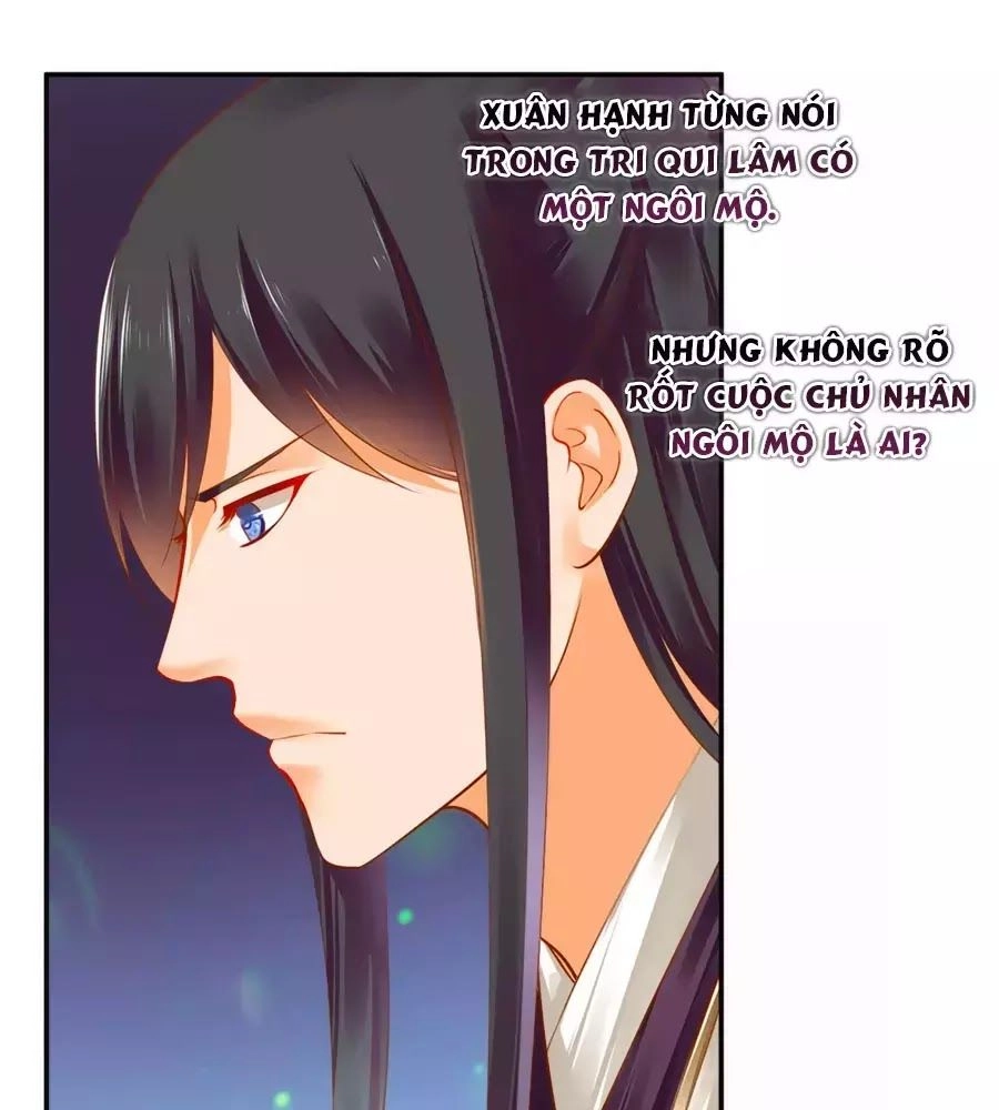 Xuyên Việt Vương Phi Yếu Thăng Cấp Chapter 125 - 44