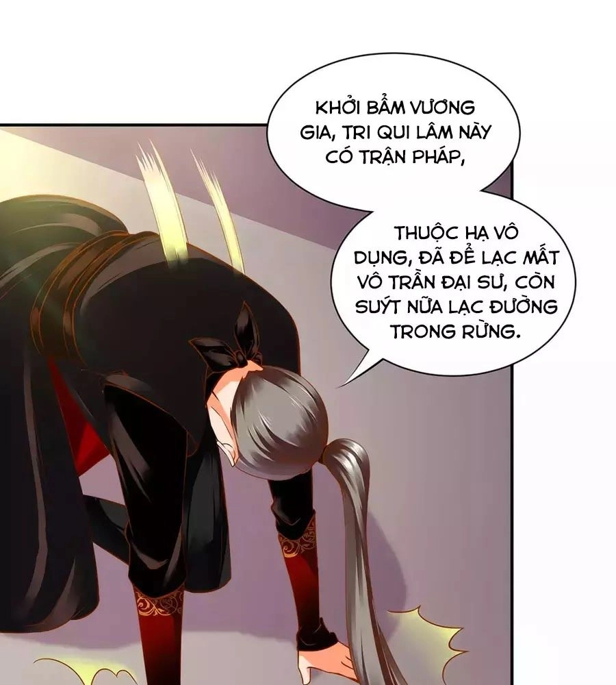 Xuyên Việt Vương Phi Yếu Thăng Cấp Chapter 125 - 48
