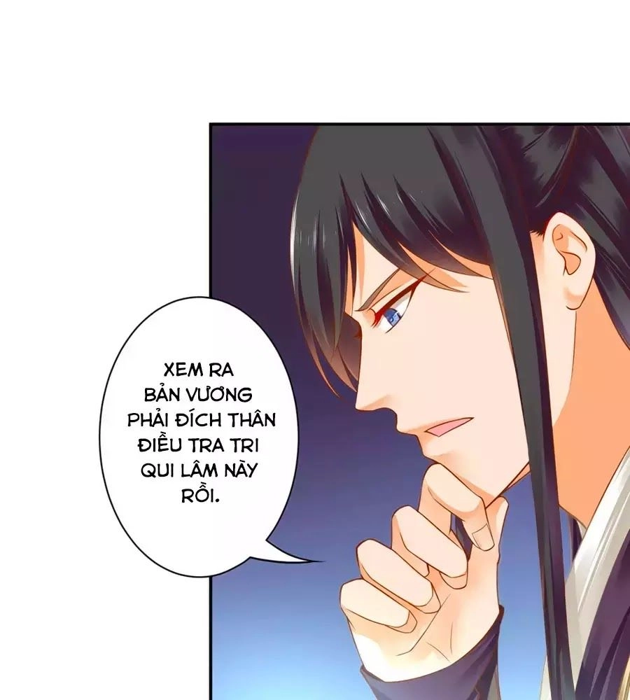 Xuyên Việt Vương Phi Yếu Thăng Cấp Chapter 125 - 50