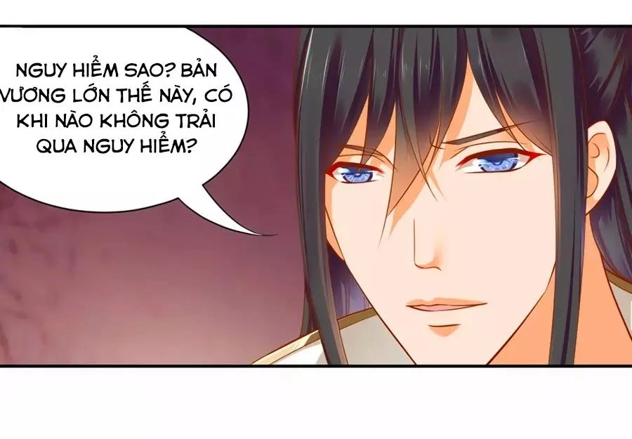 Xuyên Việt Vương Phi Yếu Thăng Cấp Chapter 125 - 53