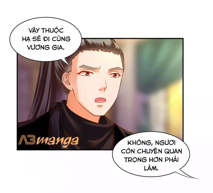 Xuyên Việt Vương Phi Yếu Thăng Cấp Chapter 125 - 54