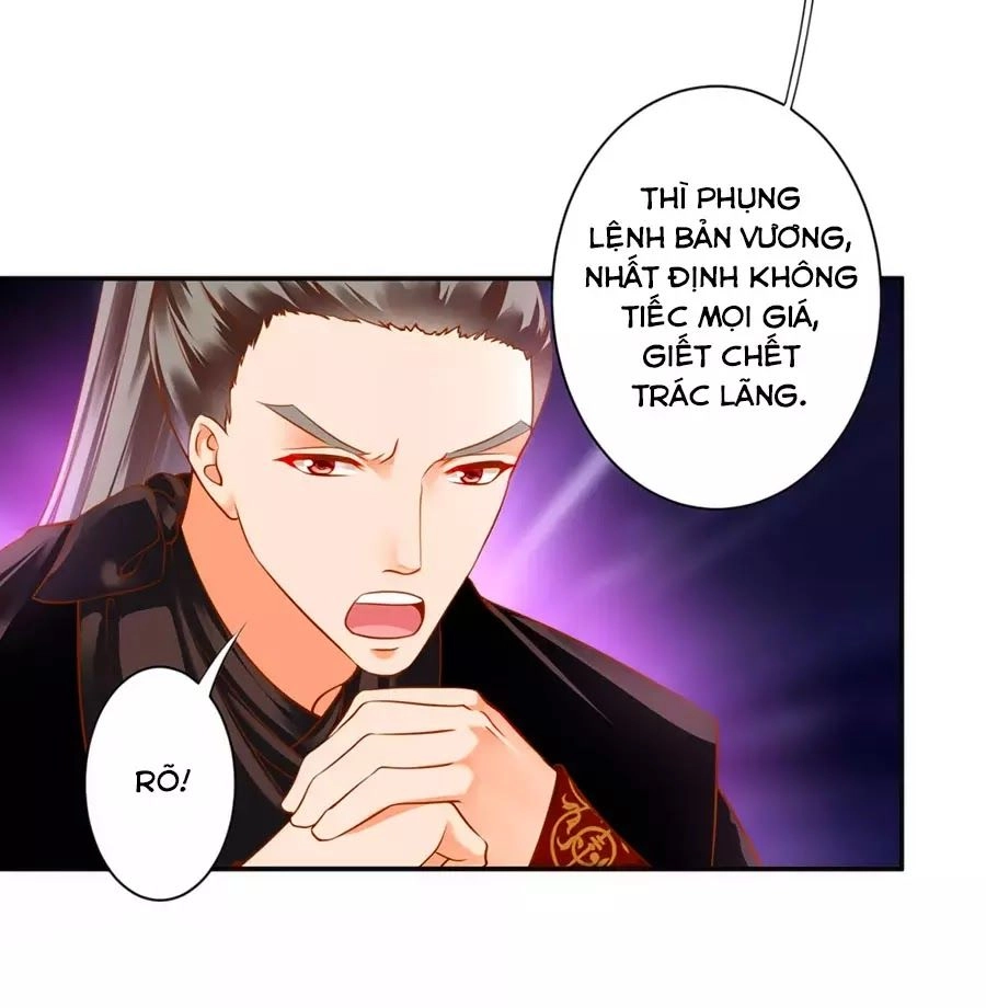 Xuyên Việt Vương Phi Yếu Thăng Cấp Chapter 125 - 57