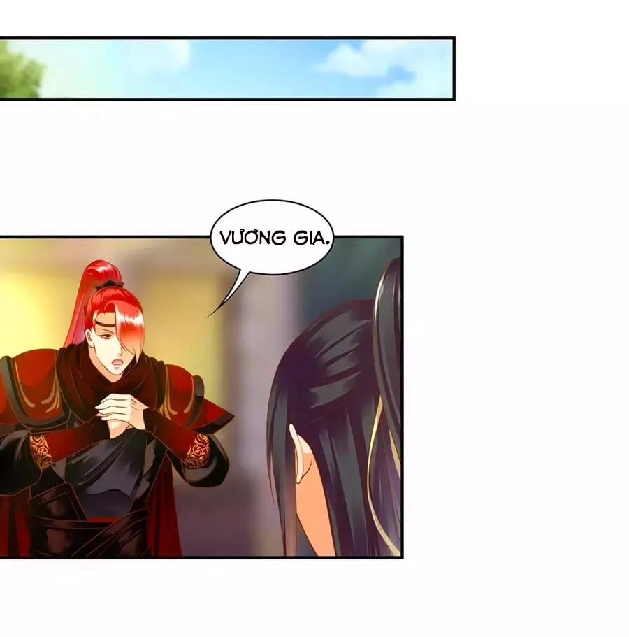 Xuyên Việt Vương Phi Yếu Thăng Cấp Chapter 126 - 1