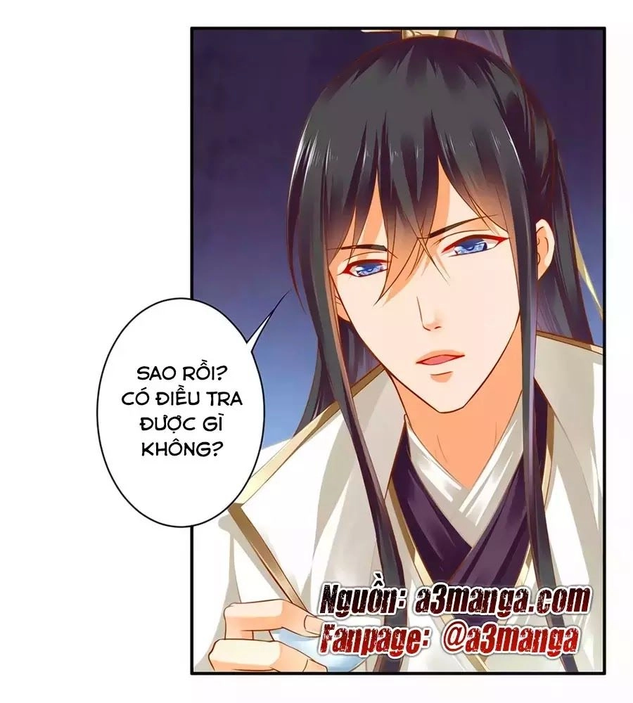 Xuyên Việt Vương Phi Yếu Thăng Cấp Chapter 126 - 2