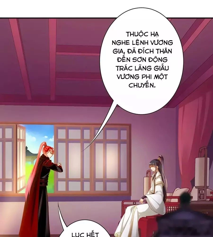 Xuyên Việt Vương Phi Yếu Thăng Cấp Chapter 126 - 4