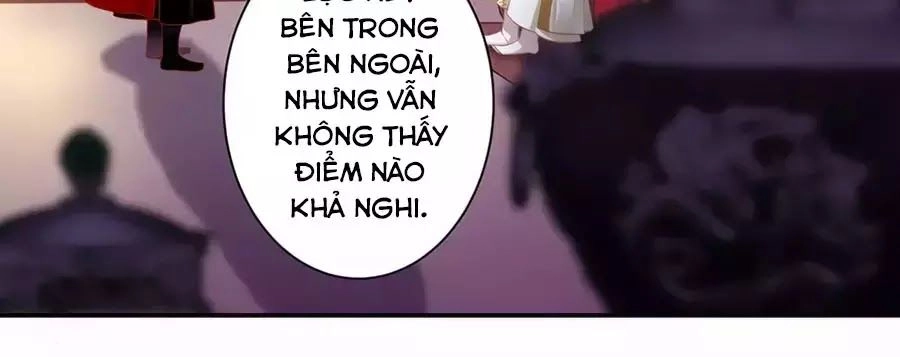 Xuyên Việt Vương Phi Yếu Thăng Cấp Chapter 126 - 5