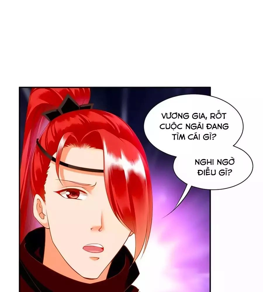 Xuyên Việt Vương Phi Yếu Thăng Cấp Chapter 126 - 6