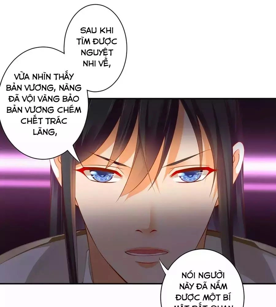 Xuyên Việt Vương Phi Yếu Thăng Cấp Chapter 126 - 8