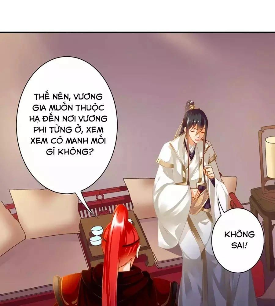 Xuyên Việt Vương Phi Yếu Thăng Cấp Chapter 126 - 10