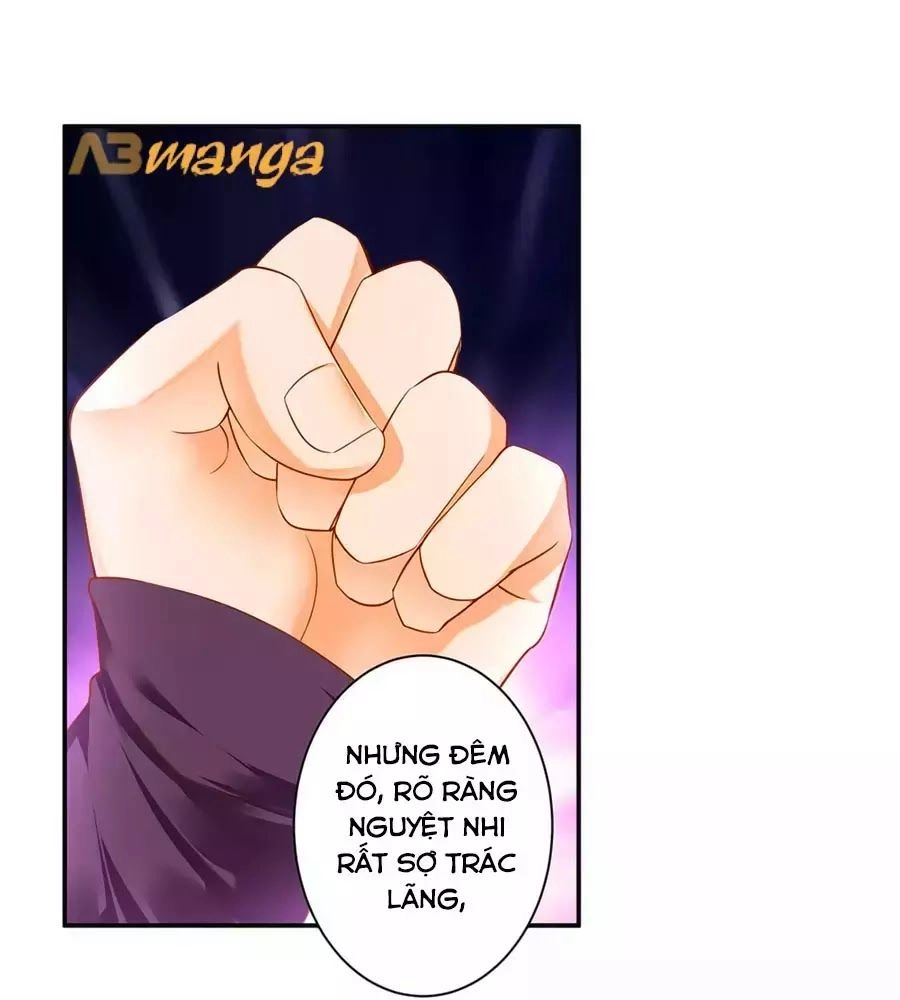 Xuyên Việt Vương Phi Yếu Thăng Cấp Chapter 126 - 14