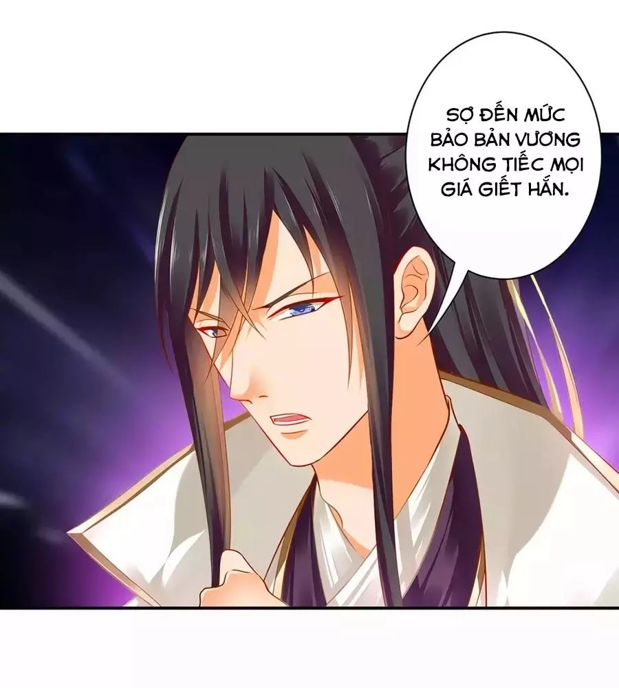 Xuyên Việt Vương Phi Yếu Thăng Cấp Chapter 126 - 16