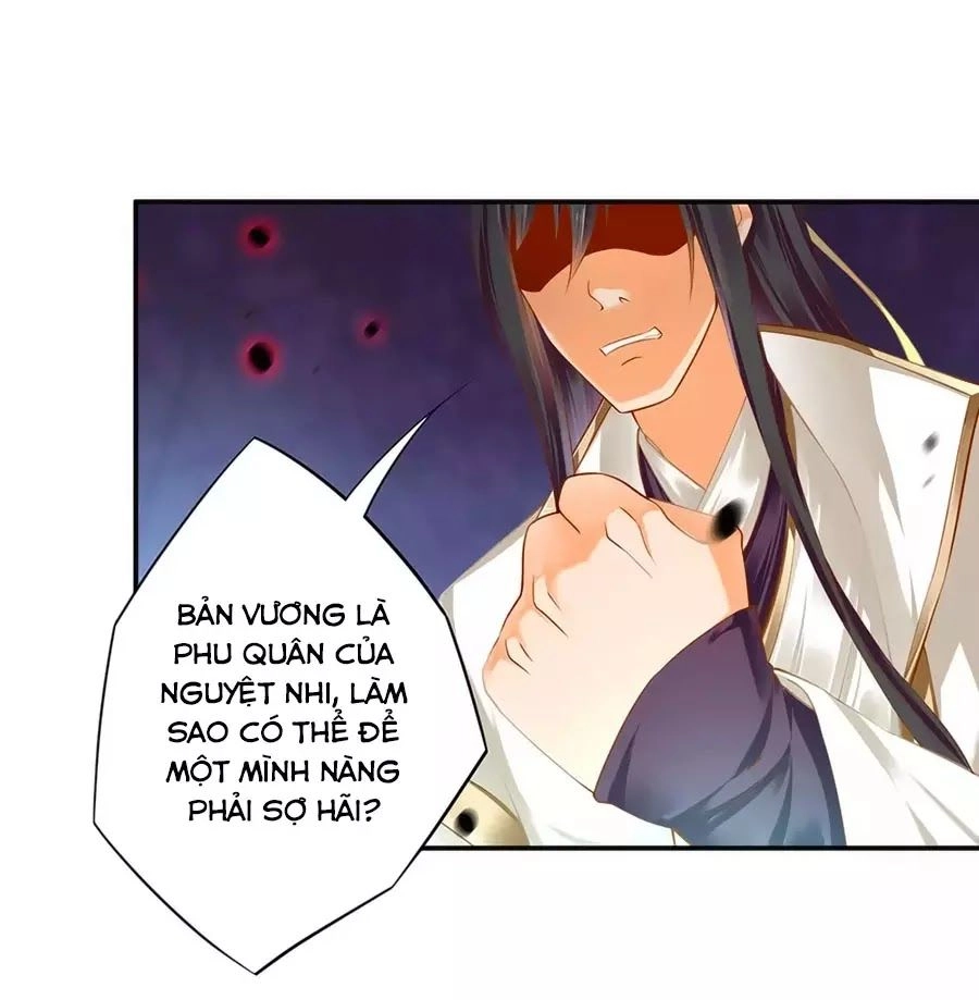 Xuyên Việt Vương Phi Yếu Thăng Cấp Chapter 126 - 18