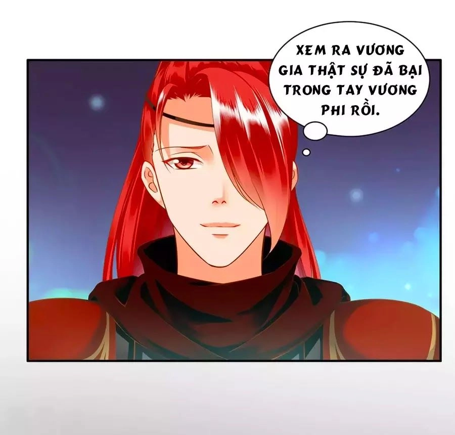 Xuyên Việt Vương Phi Yếu Thăng Cấp Chapter 126 - 19