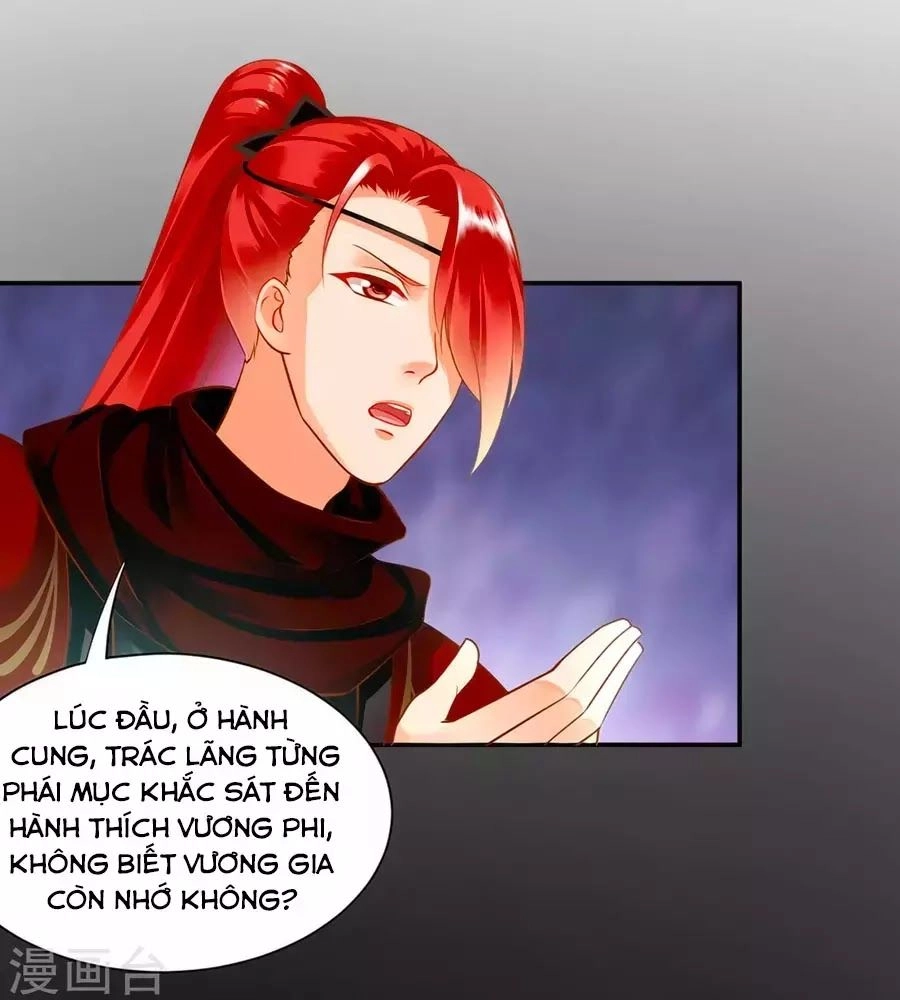 Xuyên Việt Vương Phi Yếu Thăng Cấp Chapter 126 - 20