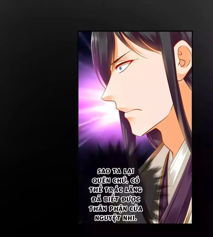 Xuyên Việt Vương Phi Yếu Thăng Cấp Chapter 126 - 22