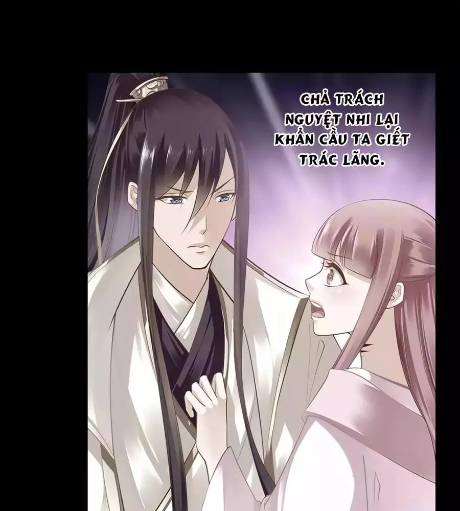 Xuyên Việt Vương Phi Yếu Thăng Cấp Chapter 126 - 26