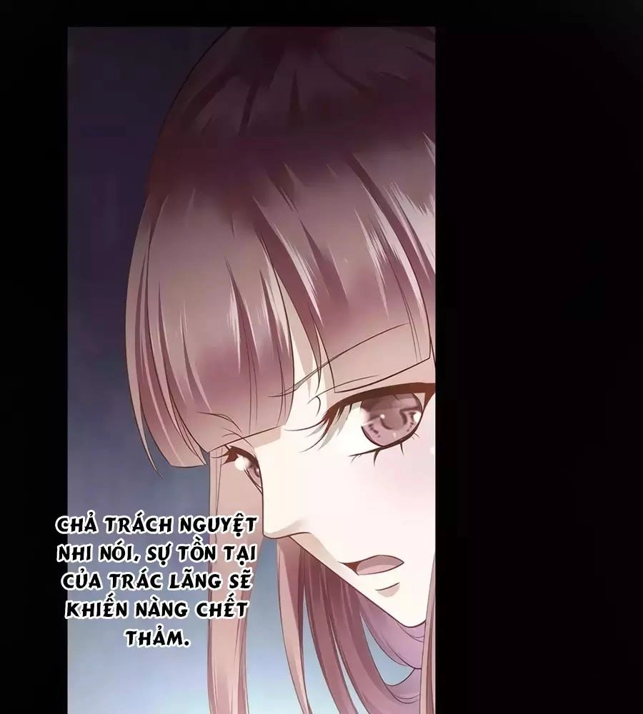 Xuyên Việt Vương Phi Yếu Thăng Cấp Chapter 126 - 28