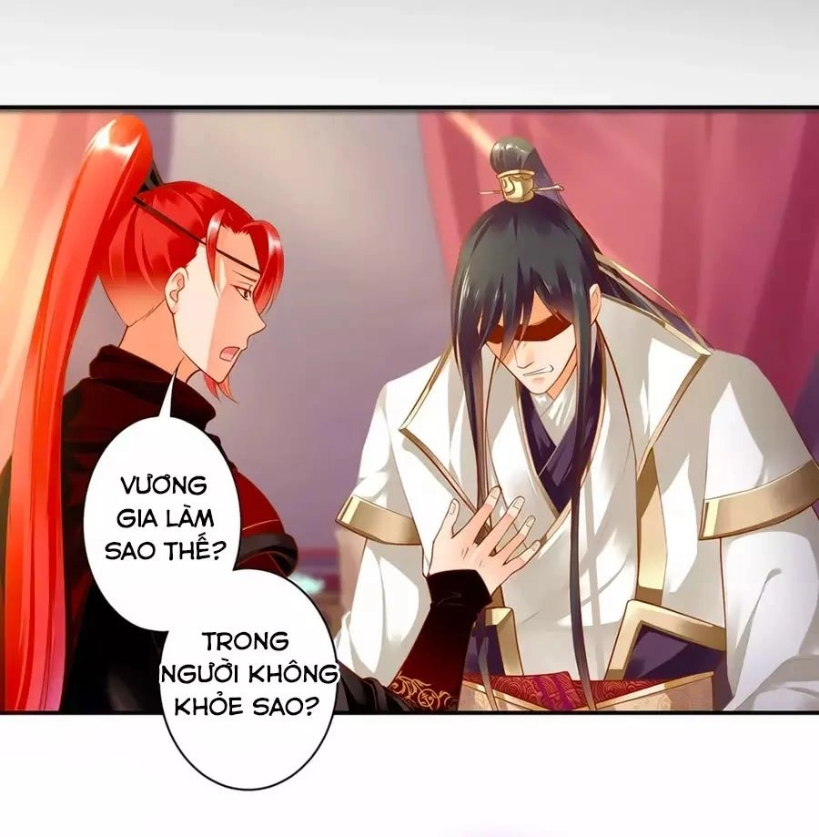 Xuyên Việt Vương Phi Yếu Thăng Cấp Chapter 126 - 32