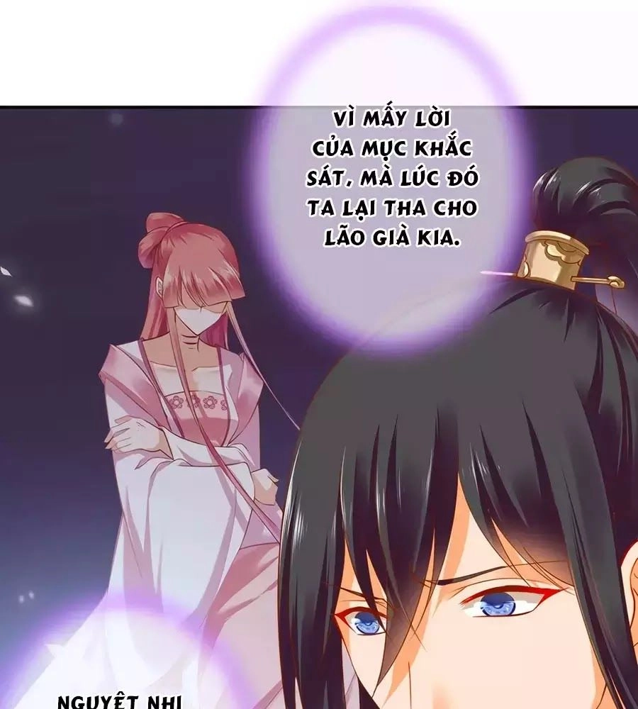 Xuyên Việt Vương Phi Yếu Thăng Cấp Chapter 126 - 33