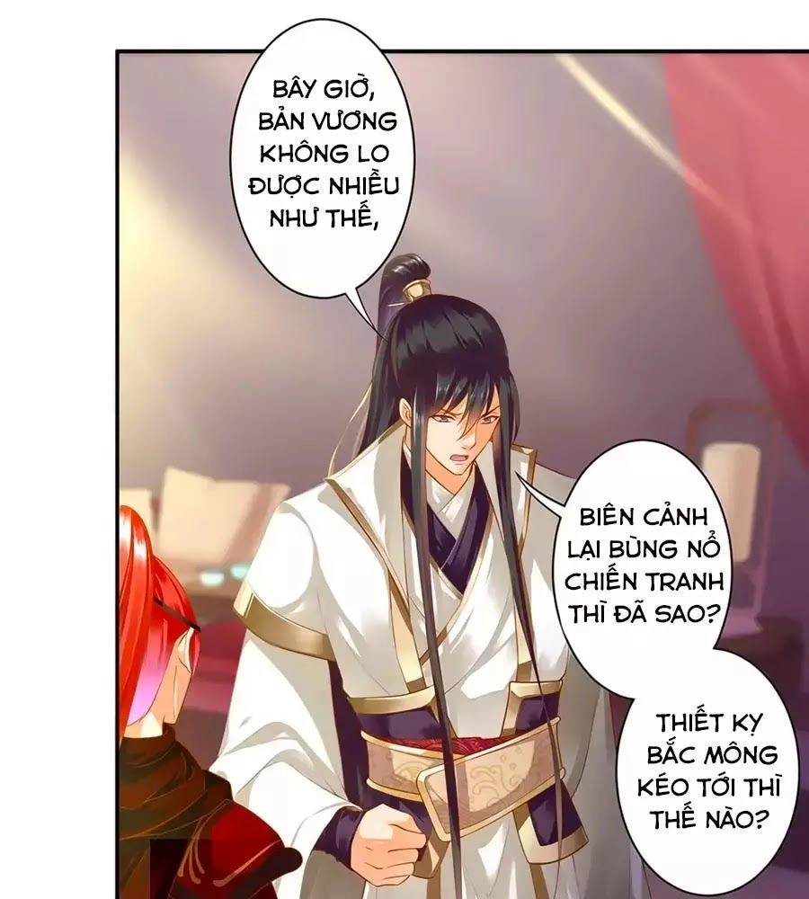 Xuyên Việt Vương Phi Yếu Thăng Cấp Chapter 126 - 40